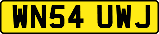 WN54UWJ