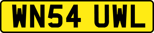 WN54UWL