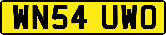 WN54UWO
