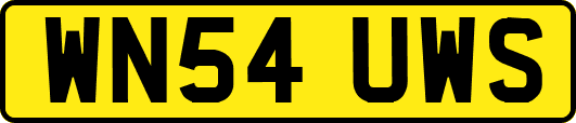 WN54UWS