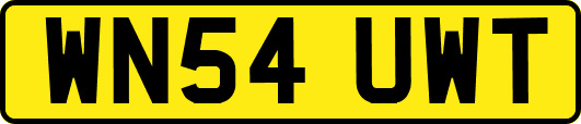 WN54UWT