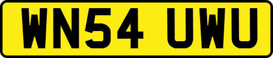 WN54UWU