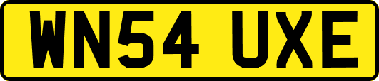 WN54UXE