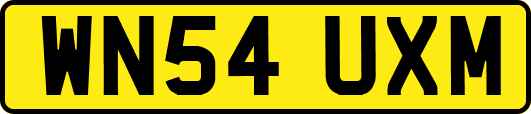 WN54UXM