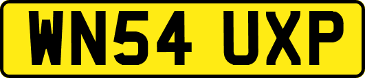 WN54UXP