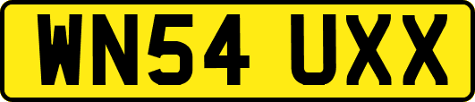 WN54UXX