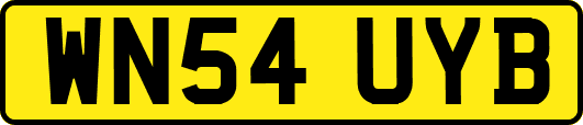 WN54UYB