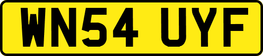 WN54UYF