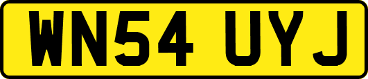WN54UYJ