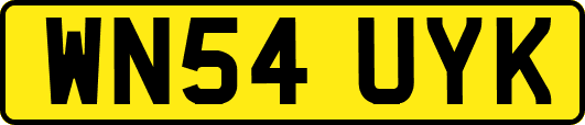 WN54UYK