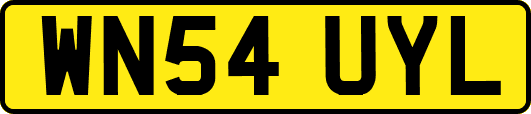 WN54UYL