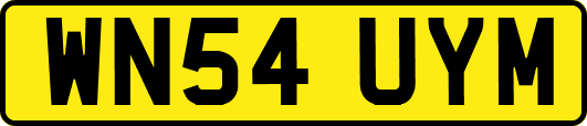 WN54UYM