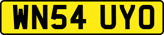 WN54UYO