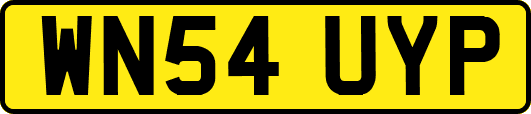 WN54UYP