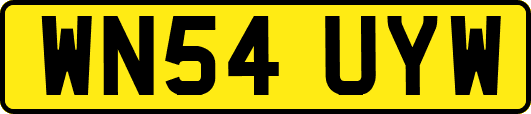 WN54UYW