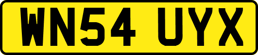 WN54UYX