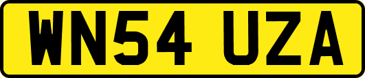 WN54UZA