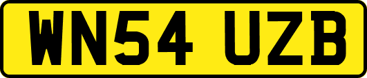 WN54UZB