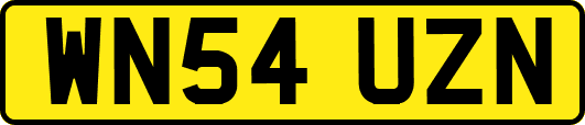 WN54UZN