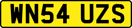 WN54UZS