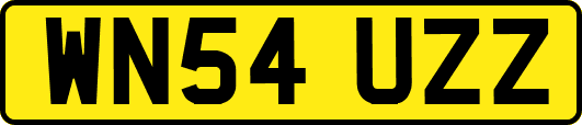 WN54UZZ