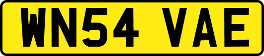 WN54VAE
