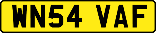 WN54VAF