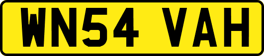 WN54VAH