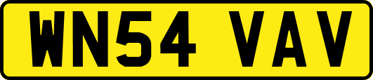 WN54VAV