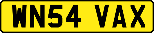 WN54VAX