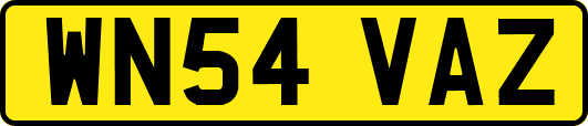 WN54VAZ