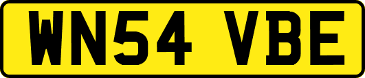 WN54VBE