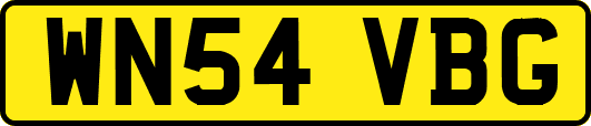 WN54VBG