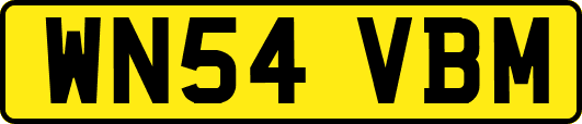 WN54VBM