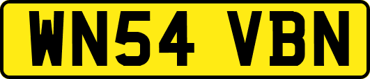 WN54VBN