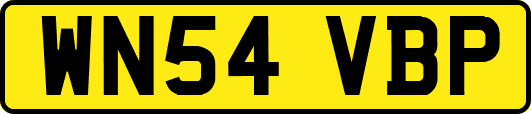 WN54VBP