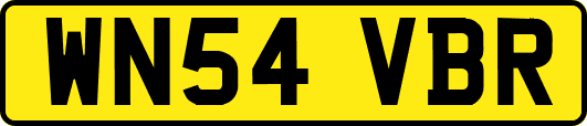 WN54VBR