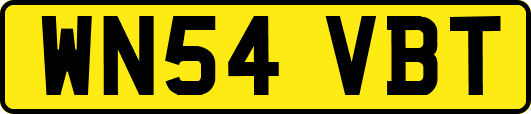 WN54VBT
