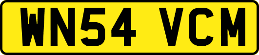 WN54VCM