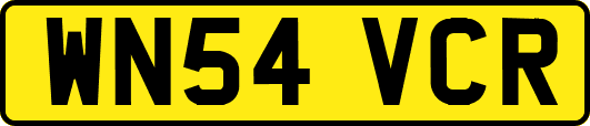 WN54VCR