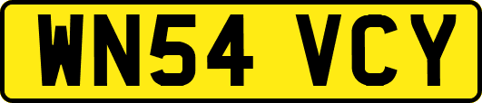 WN54VCY