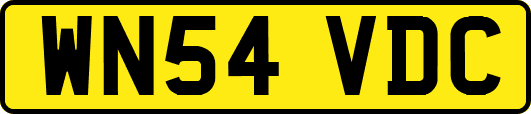 WN54VDC