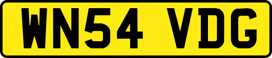 WN54VDG