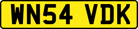 WN54VDK