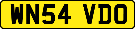 WN54VDO