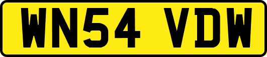 WN54VDW