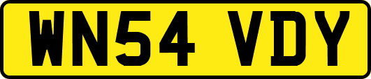 WN54VDY