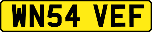 WN54VEF