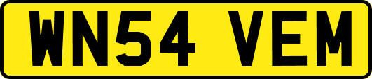 WN54VEM