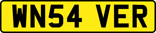 WN54VER